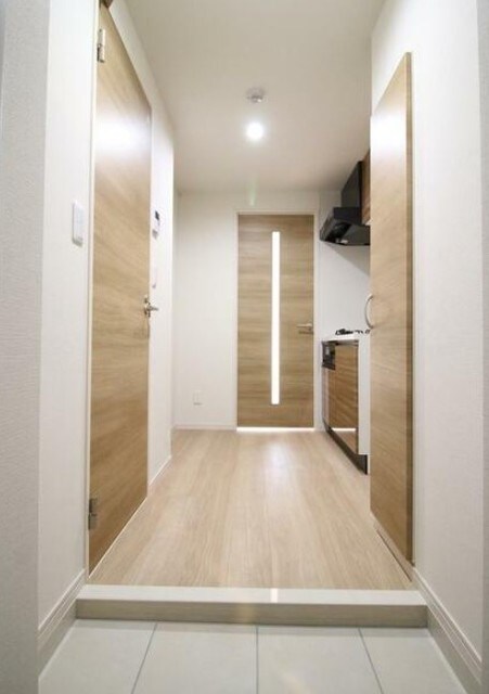 プレール・ドゥーク上中里の物件内観写真