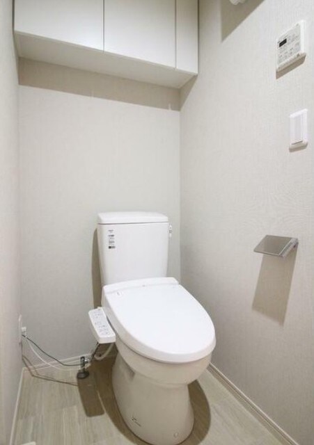 プレール・ドゥーク上中里の物件内観写真