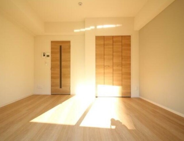 プレール・ドゥーク上中里の物件内観写真