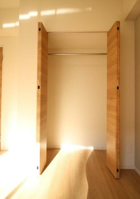 プレール・ドゥーク上中里の物件内観写真