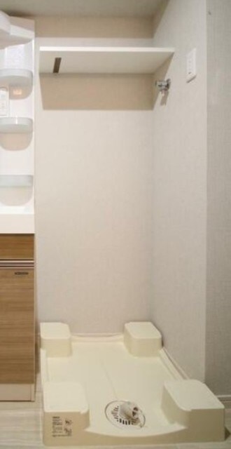 プレール・ドゥーク上中里の物件内観写真