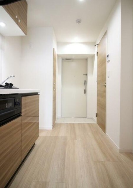 プレール・ドゥーク上中里の物件内観写真