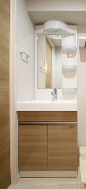 プレール・ドゥーク上中里の物件内観写真