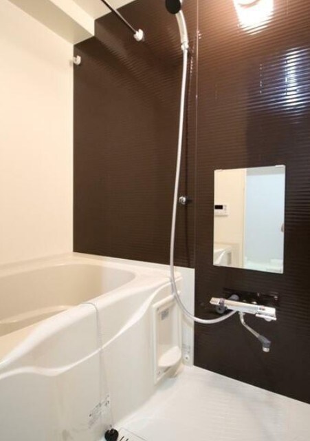 プレール・ドゥーク上中里の物件内観写真