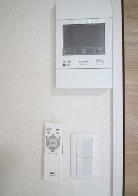 プレール・ドゥーク上中里の物件内観写真