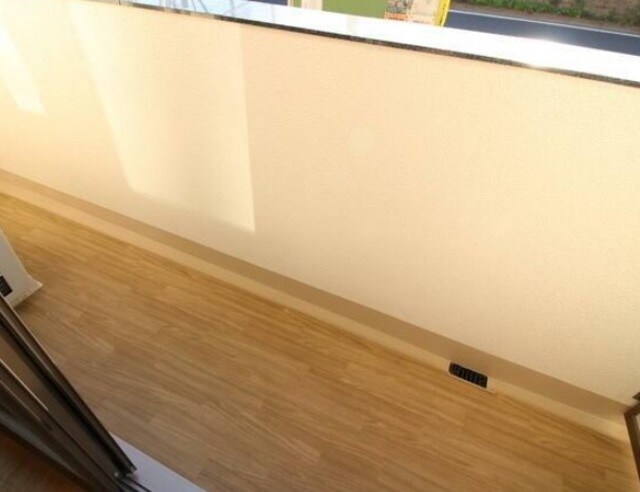 プレール・ドゥーク上中里の物件内観写真