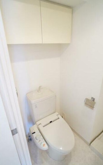 グランヴァンメトロⅠの物件内観写真