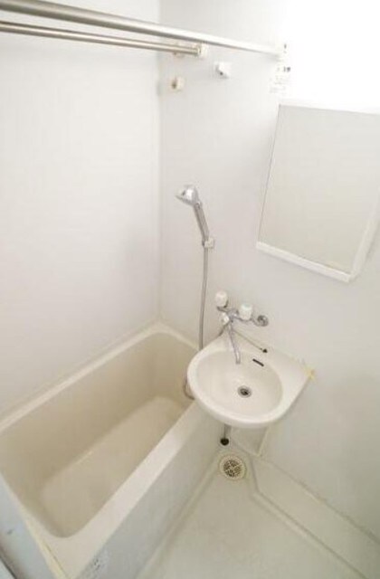 グランヴァンメトロⅠの物件内観写真