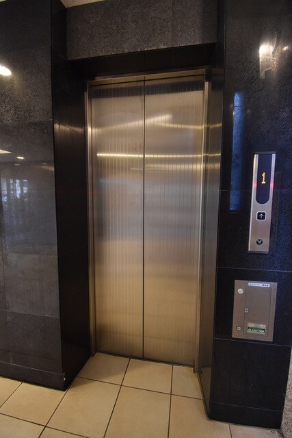 グランヴァンメトロⅠの物件外観写真