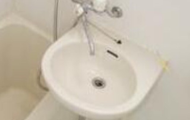 グランヴァンメトロⅠの物件内観写真