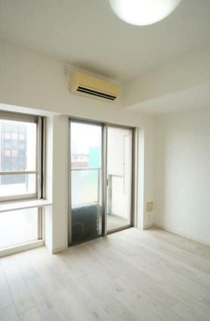 グランヴァンメトロⅠの物件内観写真