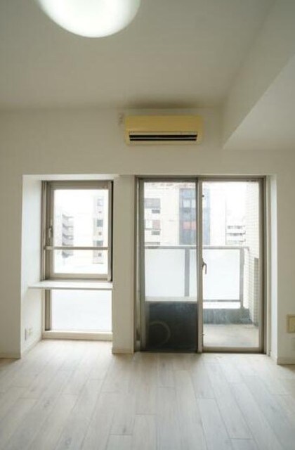 グランヴァンメトロⅠの物件内観写真