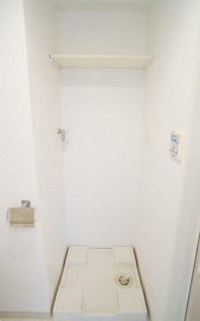 グランヴァンメトロⅠの物件内観写真