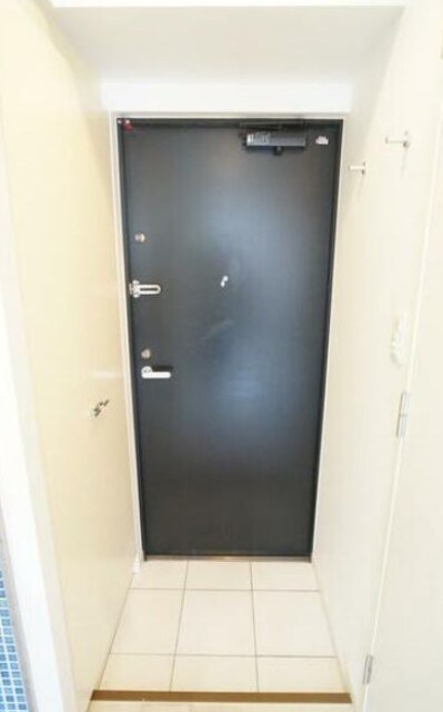 グランヴァンメトロⅠの物件内観写真