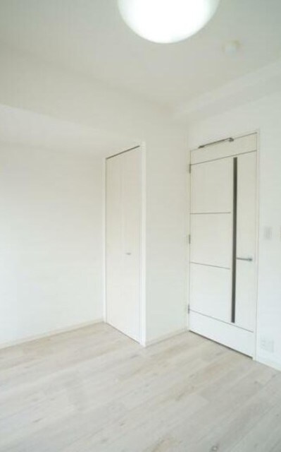 グランヴァンメトロⅠの物件内観写真