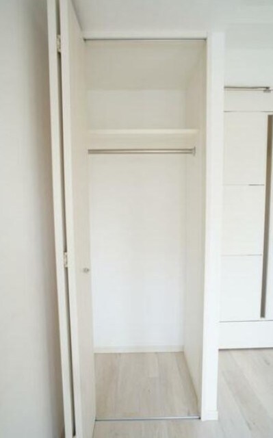 グランヴァンメトロⅠの物件内観写真