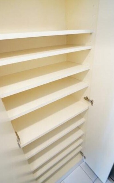 グランヴァンメトロⅠの物件内観写真