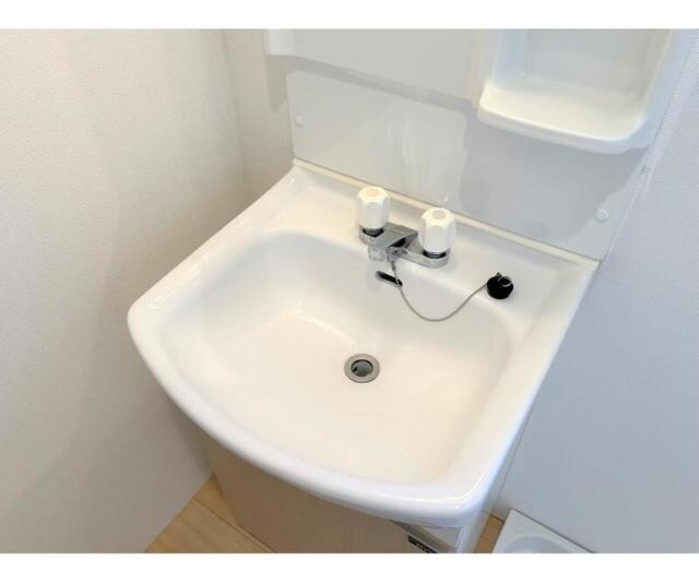 レジス飛鳥山公園の物件内観写真