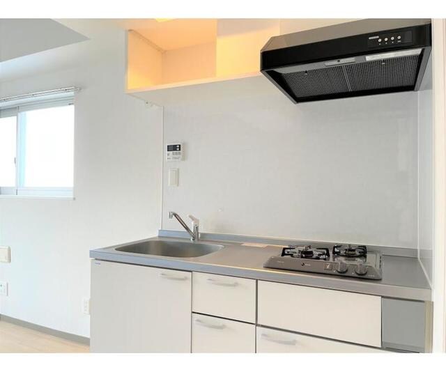 レジス飛鳥山公園の物件内観写真