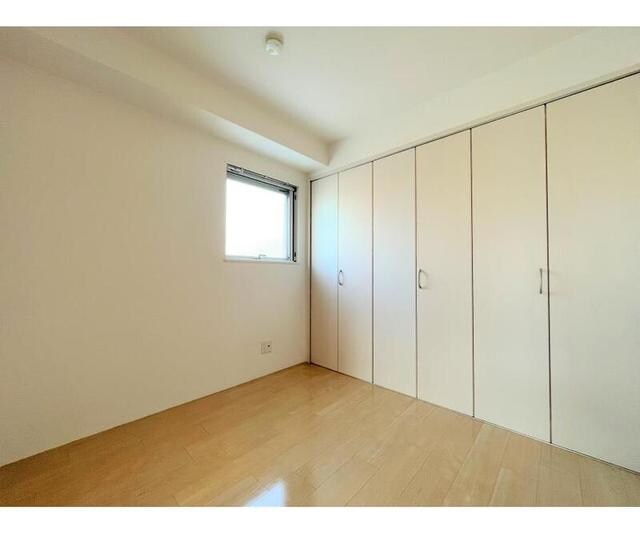 レジス飛鳥山公園の物件内観写真