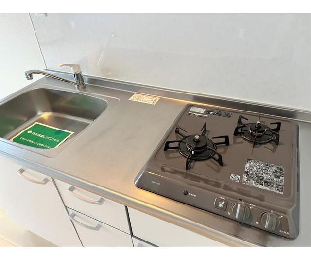 レジス飛鳥山公園の物件内観写真