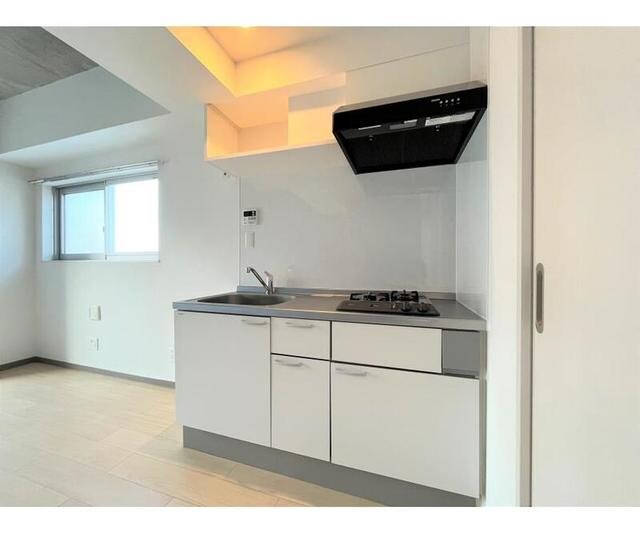 レジス飛鳥山公園の物件内観写真