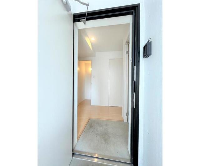 レジス飛鳥山公園の物件内観写真