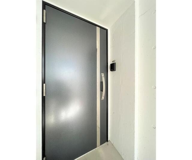 レジス飛鳥山公園の物件内観写真