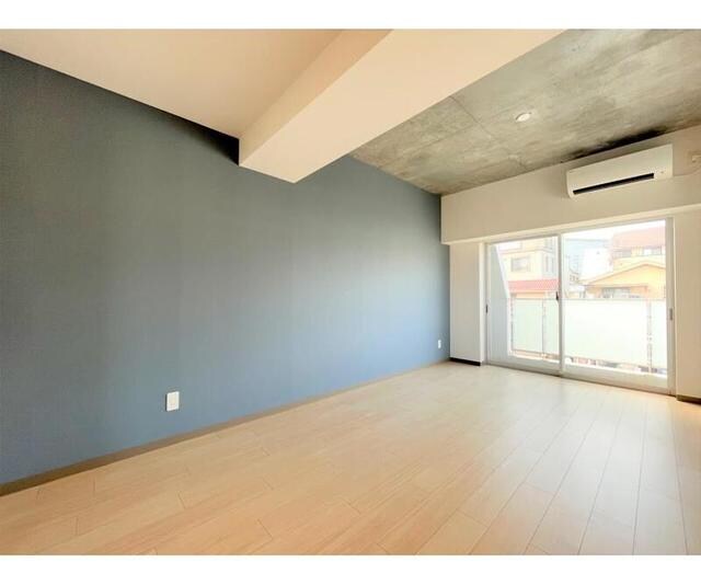 レジス飛鳥山公園の物件内観写真