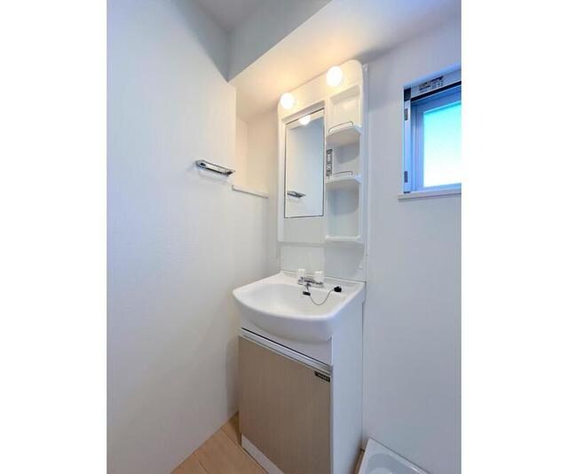 レジス飛鳥山公園の物件内観写真