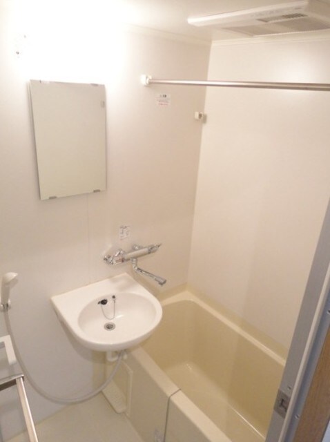 CONFOR東山の物件内観写真