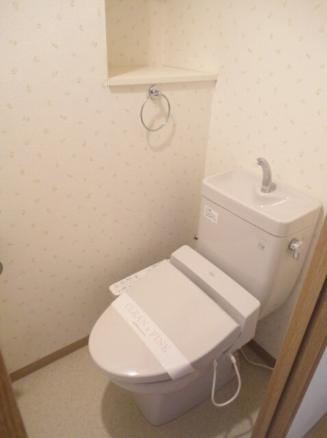 CONFOR東山の物件内観写真