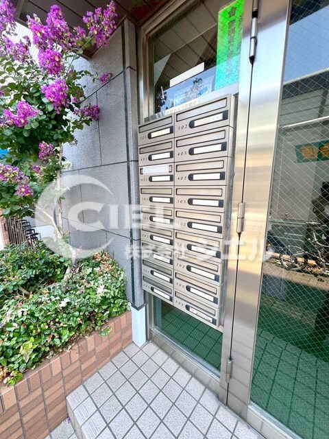 CONFOR東山の物件外観写真