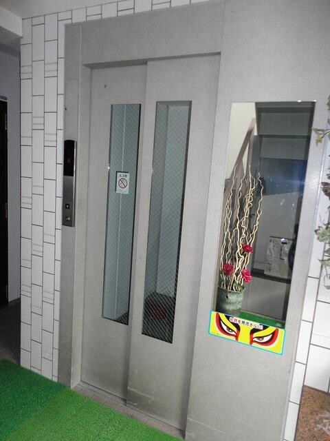 CONFOR東山の物件外観写真