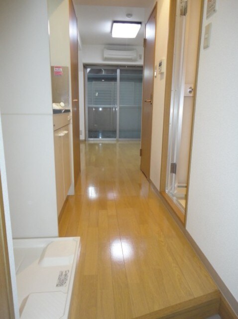 CONFOR東山の物件内観写真