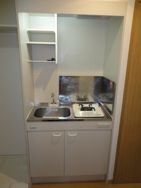 CONFOR東山の物件内観写真