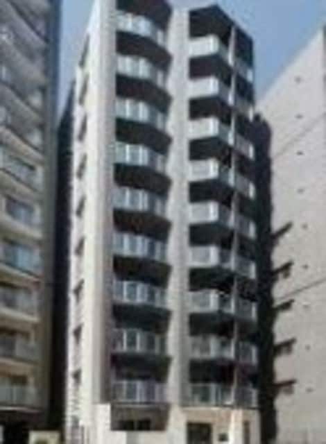 GENOVIA Tokyo North green veilの物件外観写真