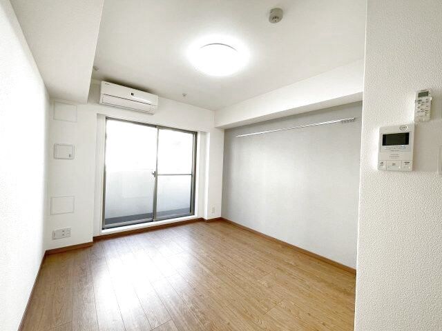 スカイコートパレス千川の物件内観写真