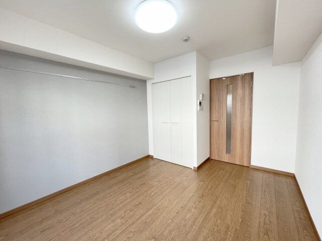 スカイコートパレス千川の物件内観写真