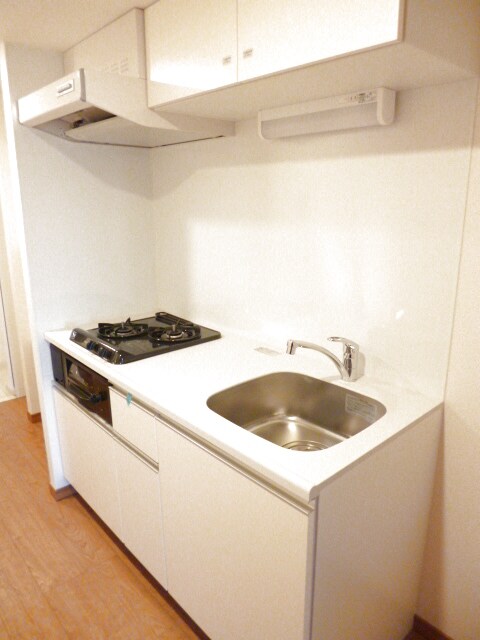 スカイコートパレス千川の物件内観写真