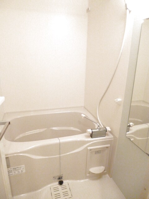 スカイコートパレス千川の物件内観写真