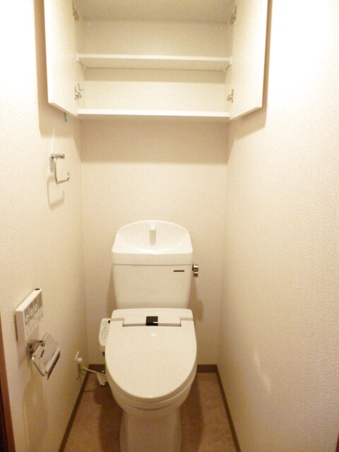 スカイコートパレス千川の物件内観写真