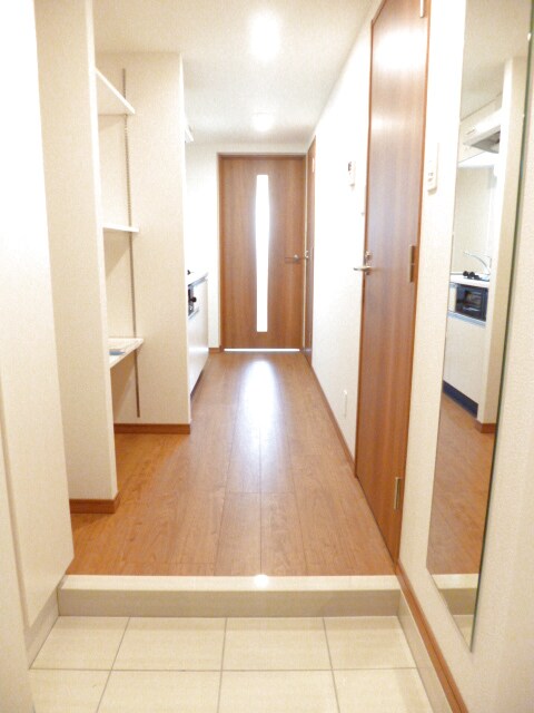 スカイコートパレス千川の物件内観写真