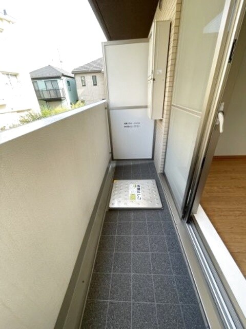 スカイコートパレス千川の物件内観写真