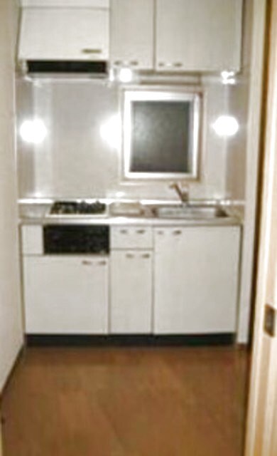 Supreme Hillsの物件内観写真