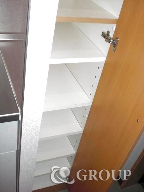 Supreme Hillsの物件内観写真