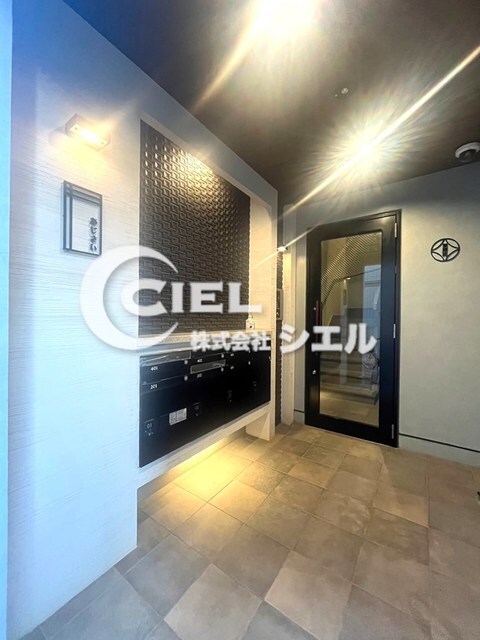 あじさいの物件外観写真