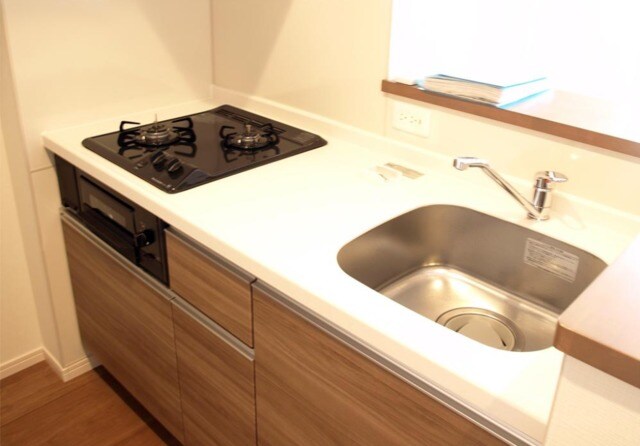 あじさいの物件内観写真