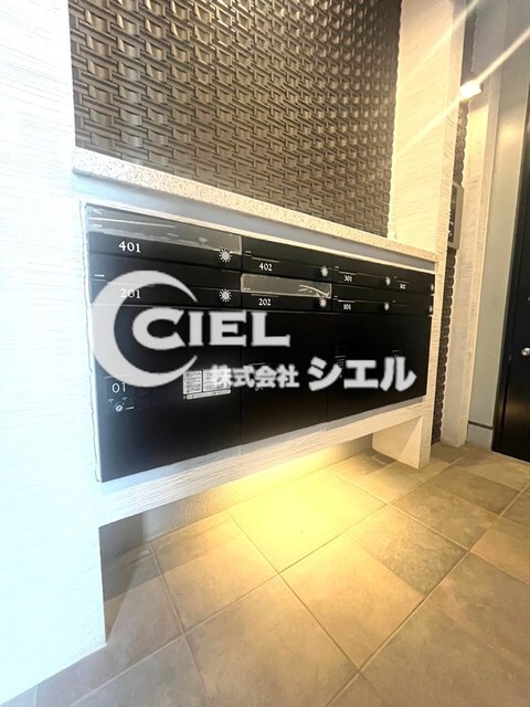 あじさいの物件外観写真