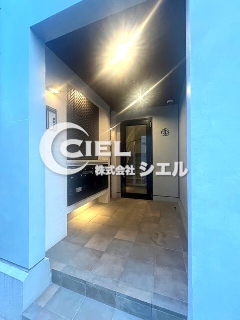 あじさいの物件外観写真